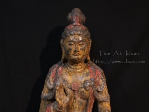 彫刻・仏教美術類 :: 商品カテゴリ :: ichian