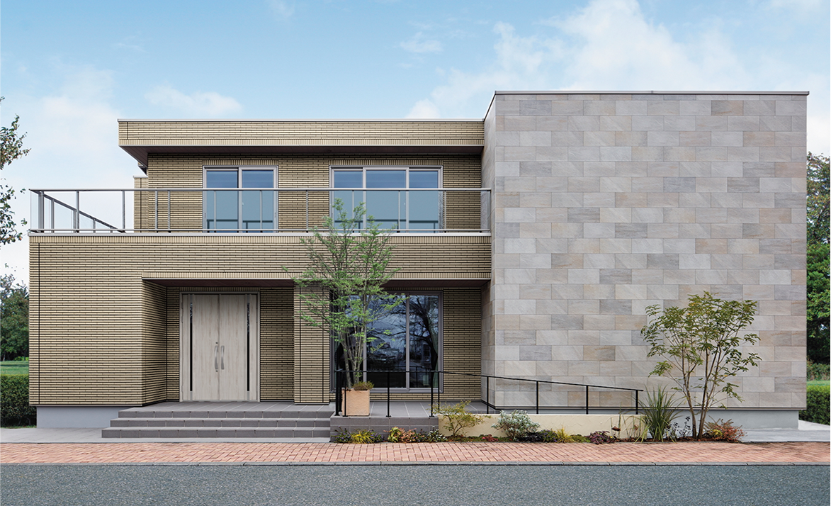 グラン・スマート｜性能を追求する住宅メーカー【一条工務店】