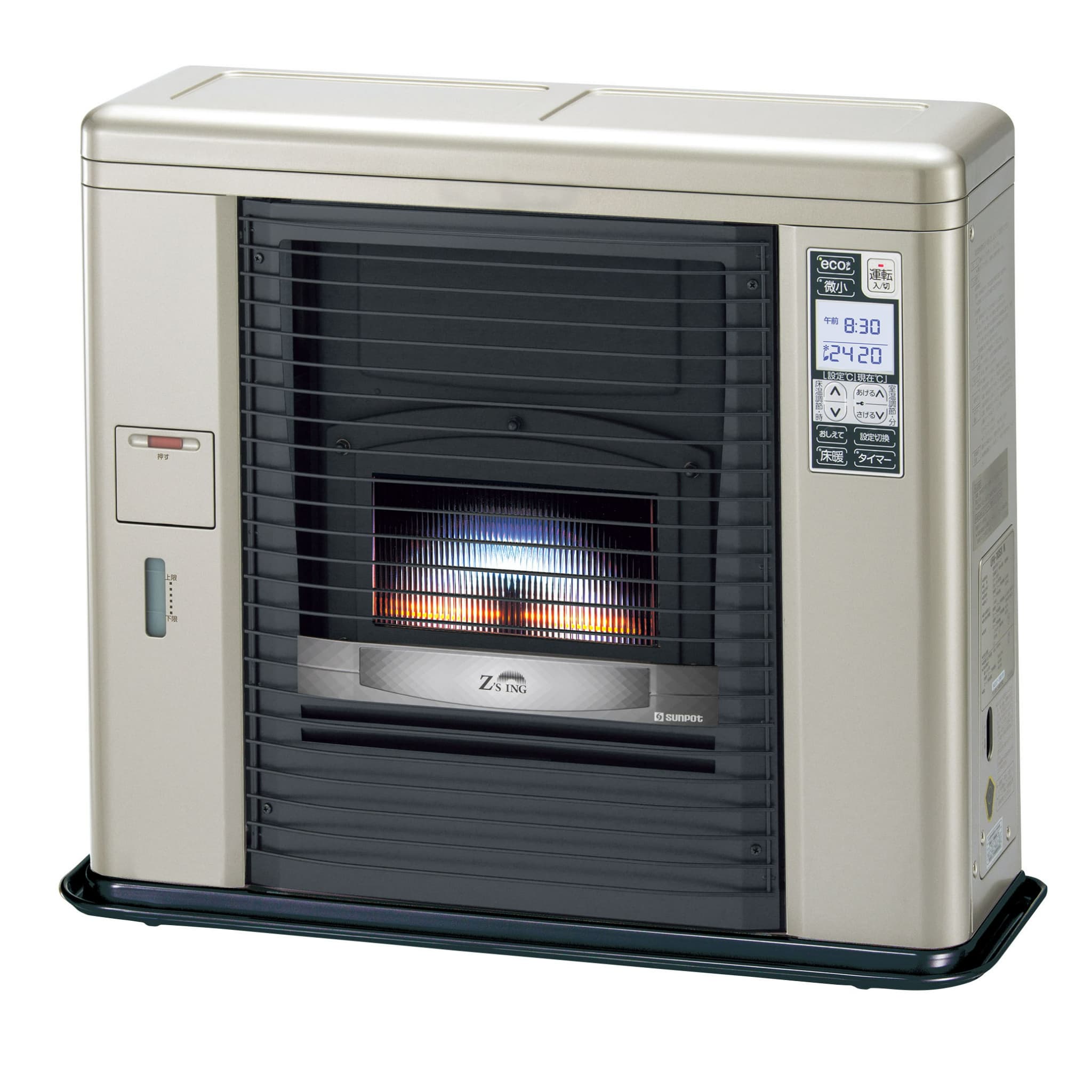 札幌市内受渡し限定コロナFFストーブ 札幌市内受渡し限定❗️コロナFF