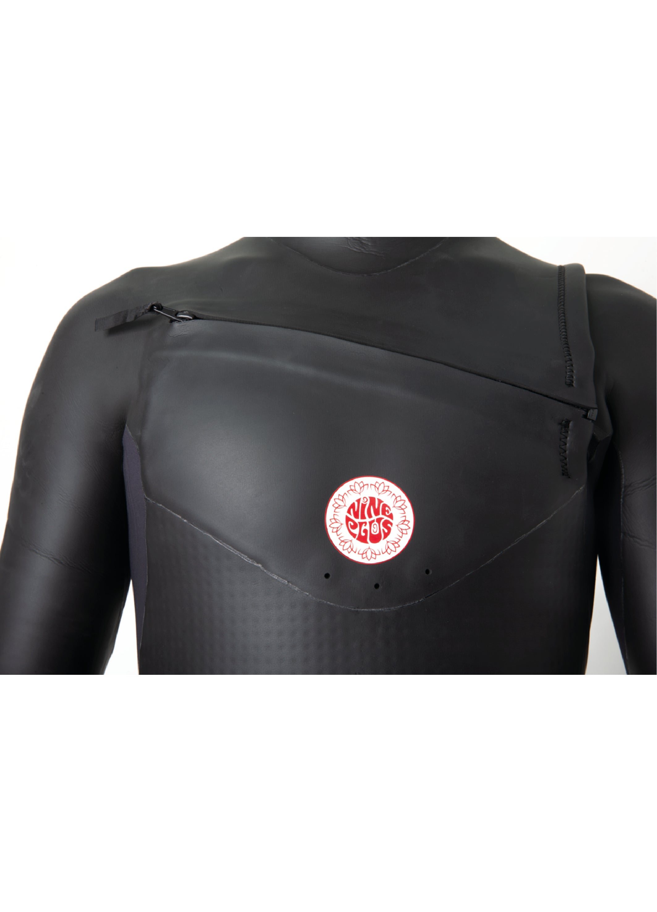 Yamamoto Front Zip | 4/3mm – Icons of Surf