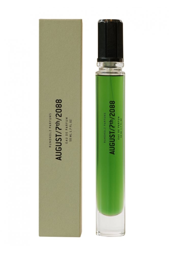 Rundholz AUGUST.7th.2088 Parfum 50ml | i dare to be