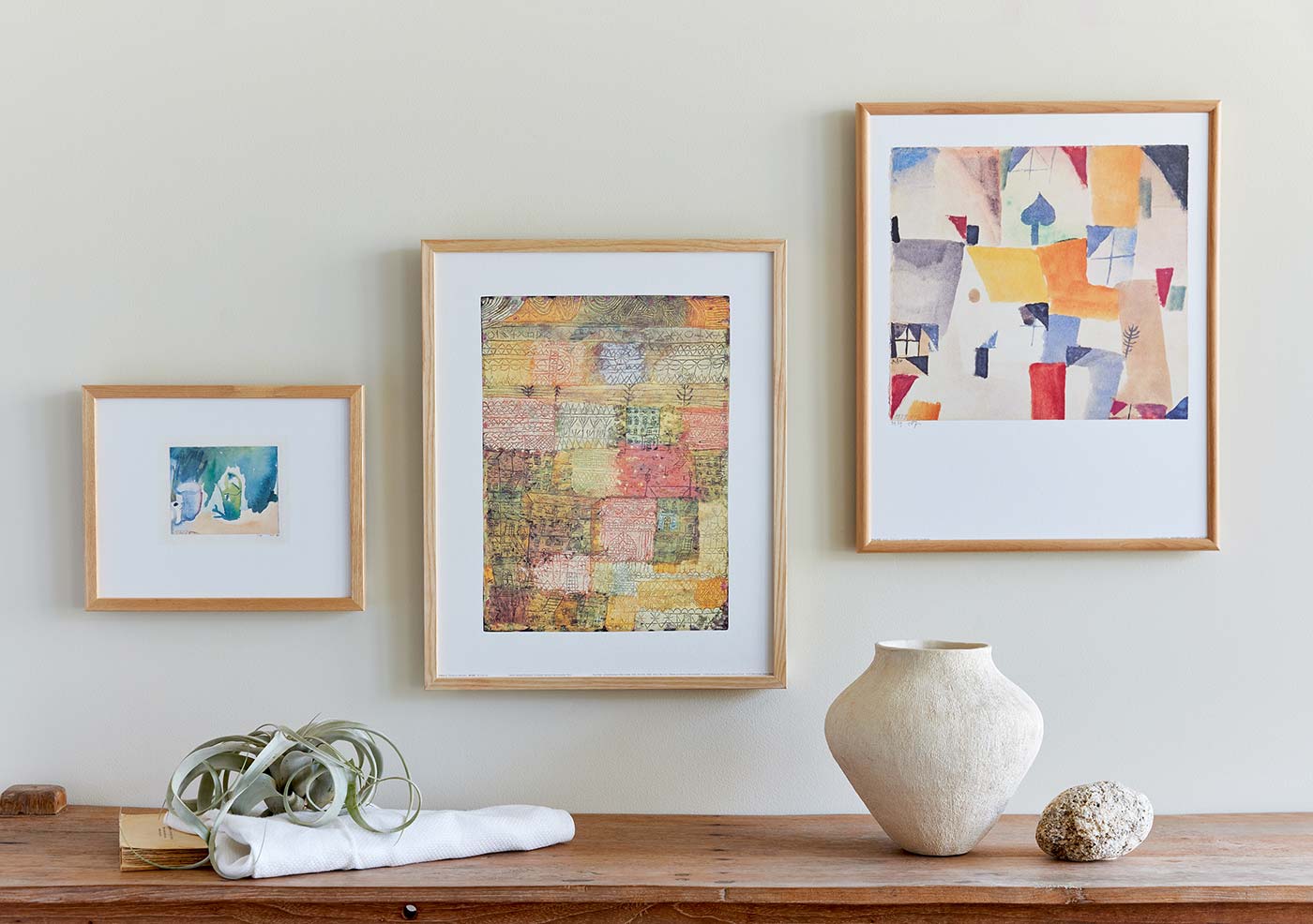 Paul Klee パウル・クレー｜IDEE SHOP Online