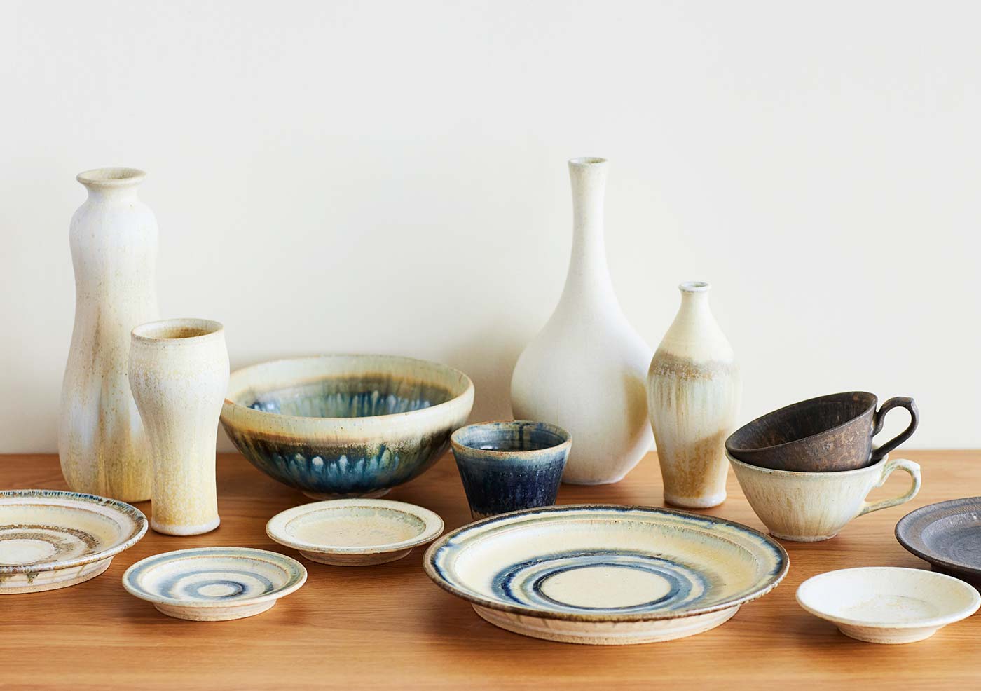 Yuki Kubota 久保田 由貴｜IDEE SHOP Online