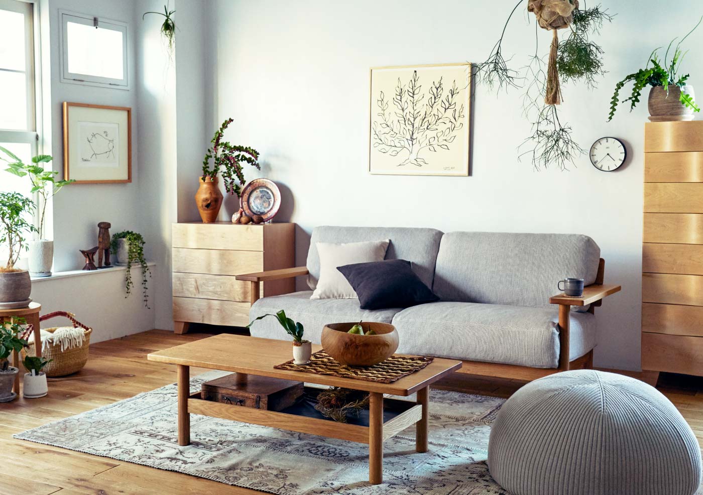 DIMANCHE Series｜IDEE SHOP Online