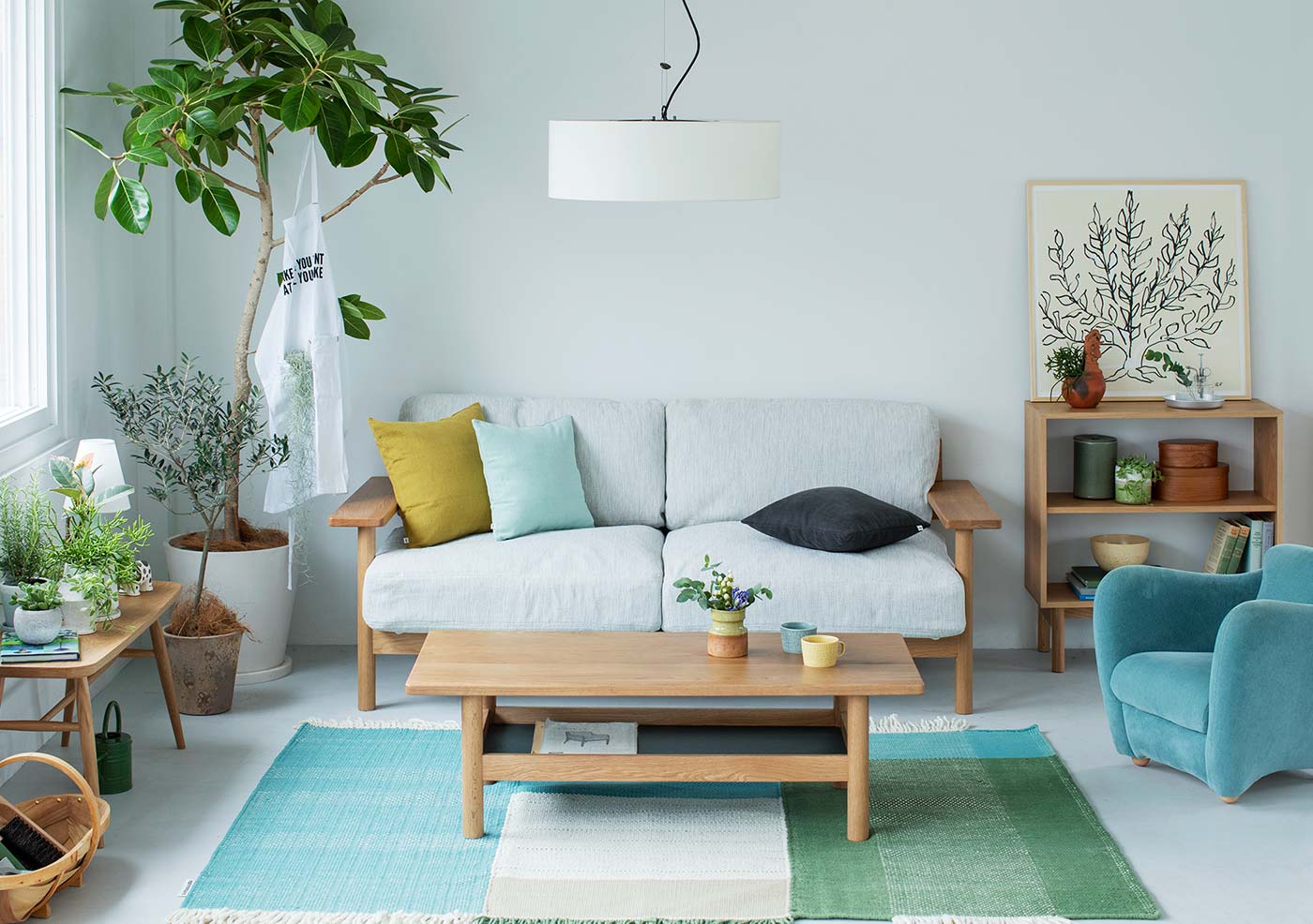 ORB CEILING LAMP｜IDEE SHOP Online