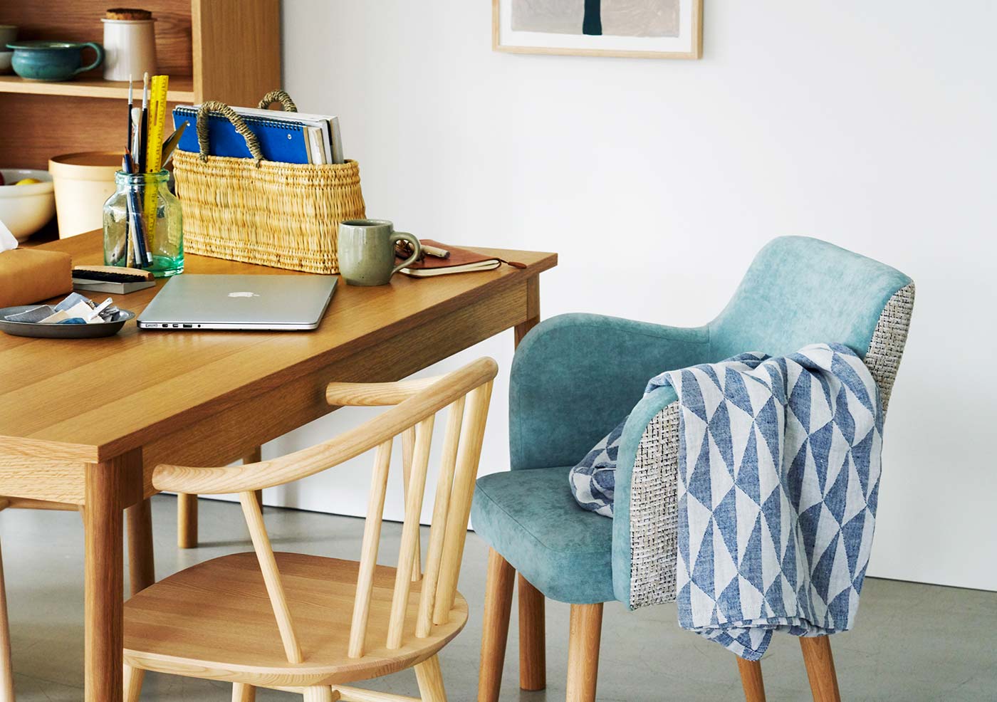 ラグ・ファブリック/ブランケット｜IDEE SHOP Online