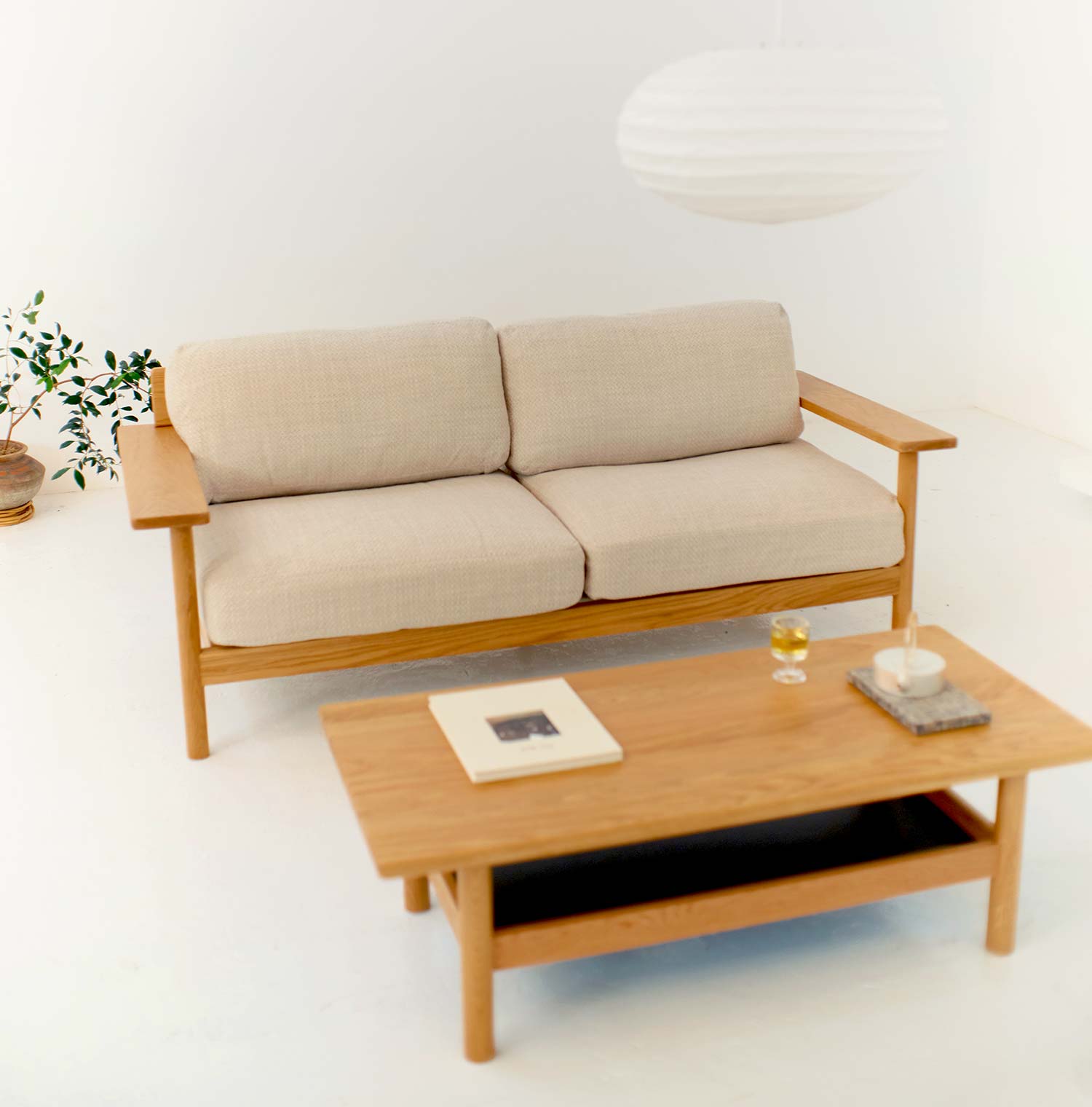 DIMANCHE Series｜IDEE SHOP Online