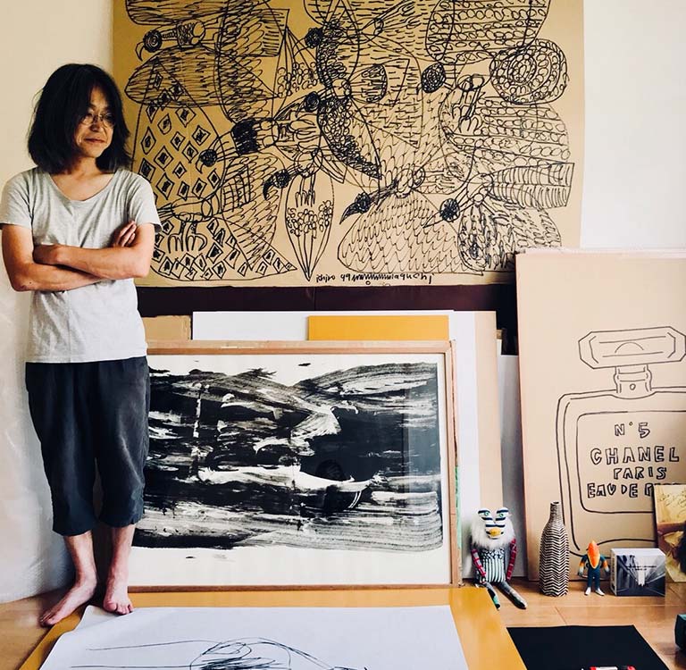 山口一郎｜IDEE SHOP Online