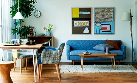 IDEE SHOP Online アーカイブ