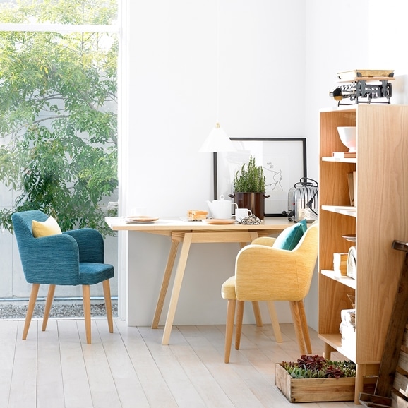 STILT SHELF TALL White｜シェルフ｜IDEE SHOP Online