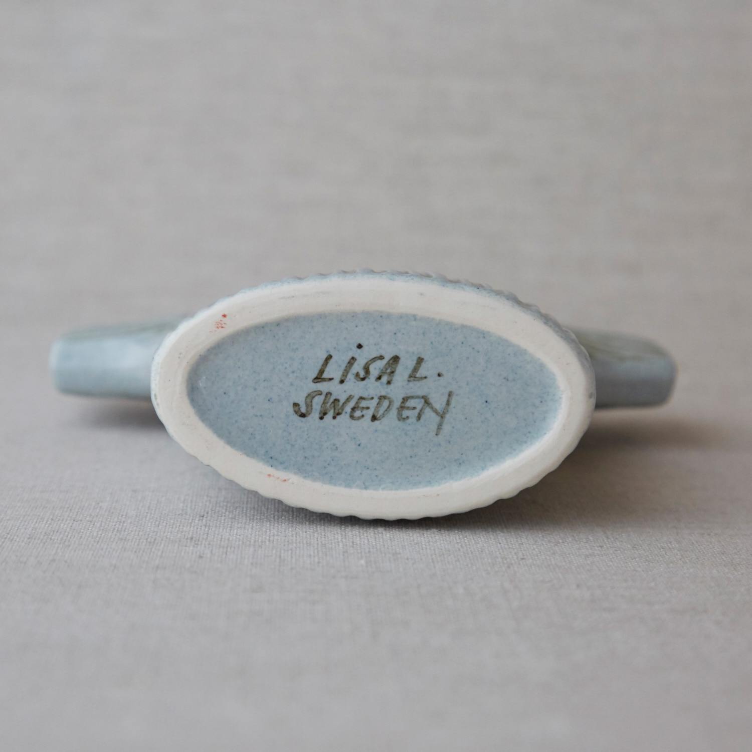 定番品】Lisa Larson Sweater｜入荷待ち商品｜IDEE SHOP Online