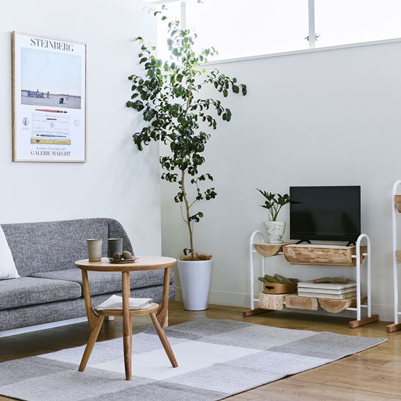 CONVENTO SIDE TABLE｜サイドテーブル｜IDEE SHOP Online