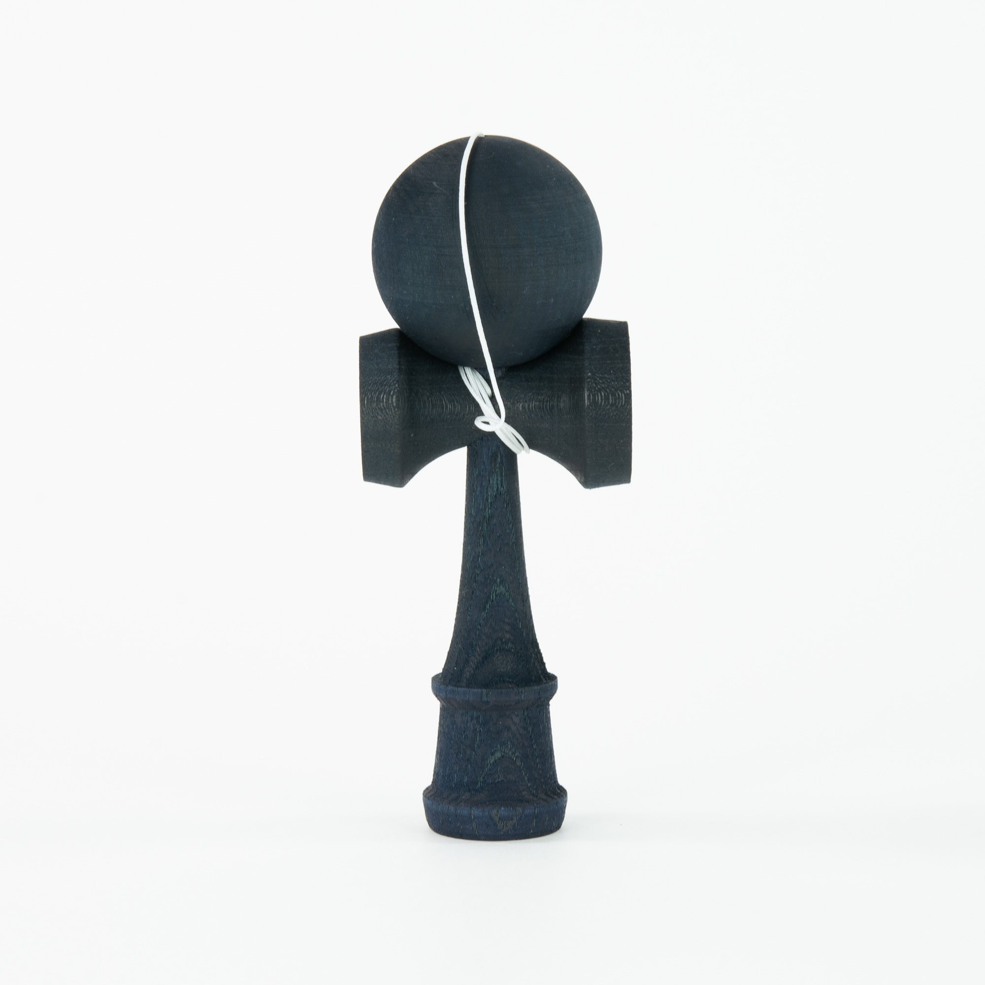 在庫品】 柚木沙弥郎デザイン POWER OF INDIGO Kendama｜その他