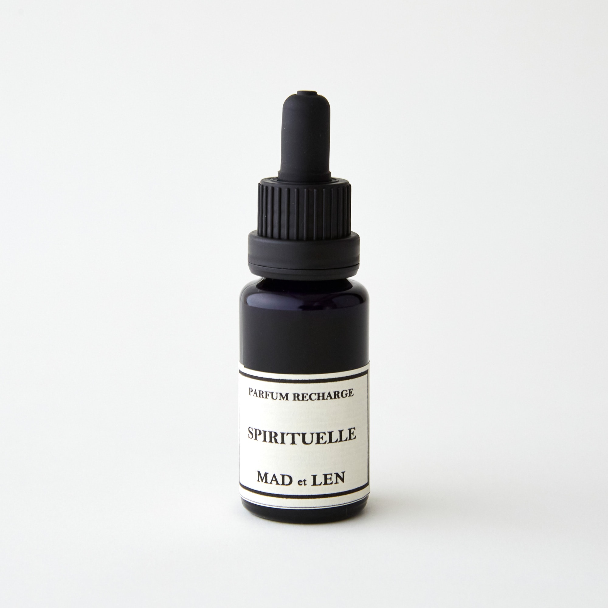 MAD et LEN POT VEGETAL AMBER SPIRITUELLE｜ディフューザー｜IDEE