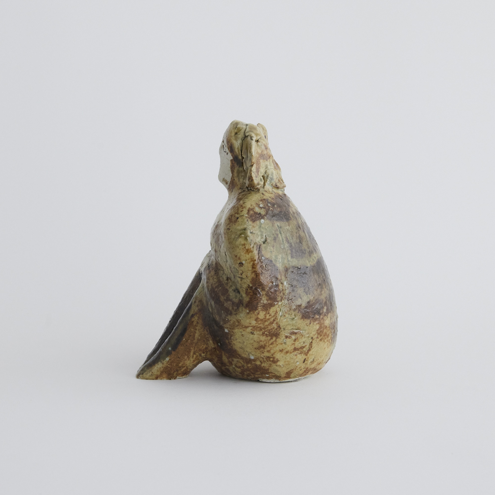 Auction #01】Lisa Larson / unique piece｜EXHIBIT WORKS｜IDEE SHOP