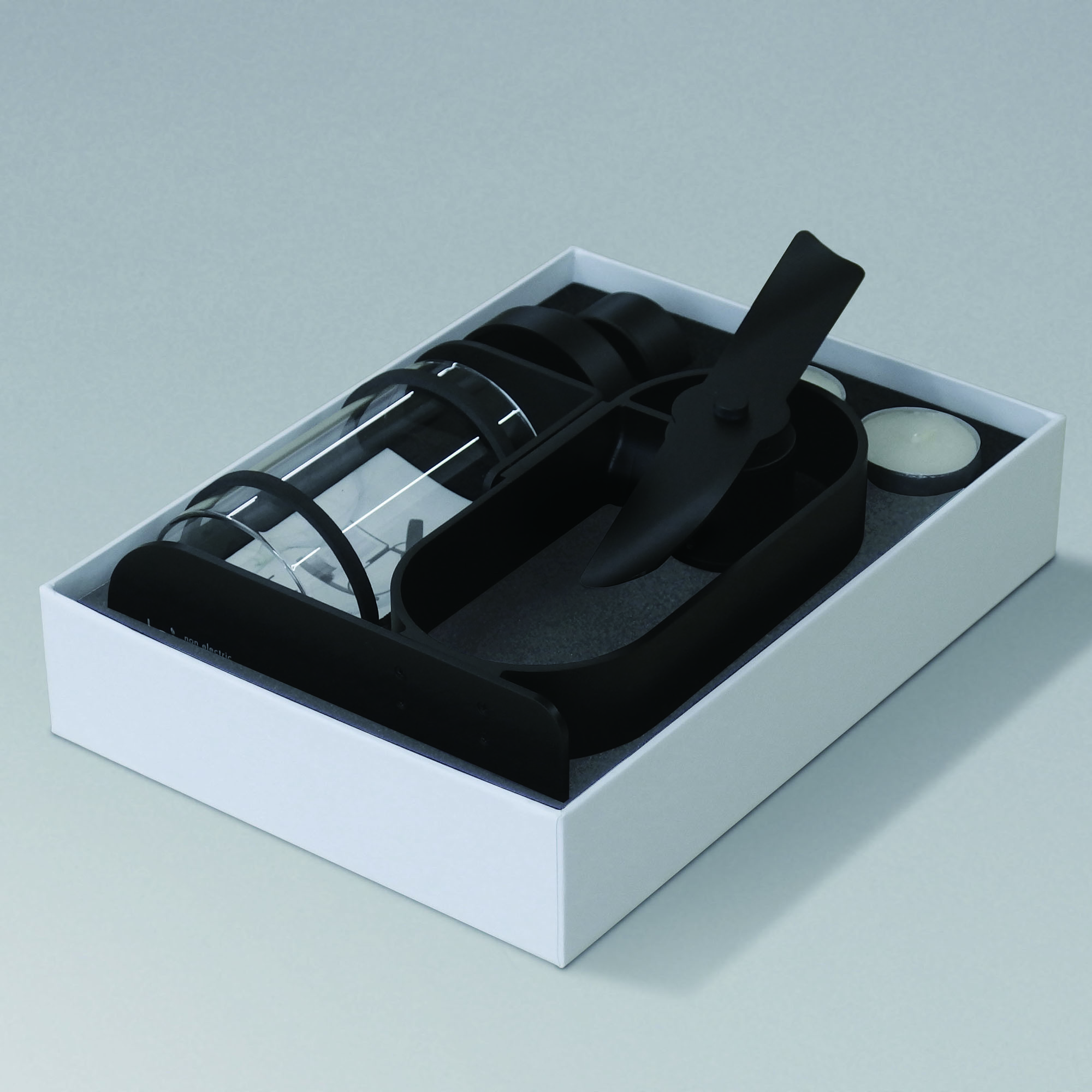 Lei non electric アロマディフューザー｜これまでに販売した商品