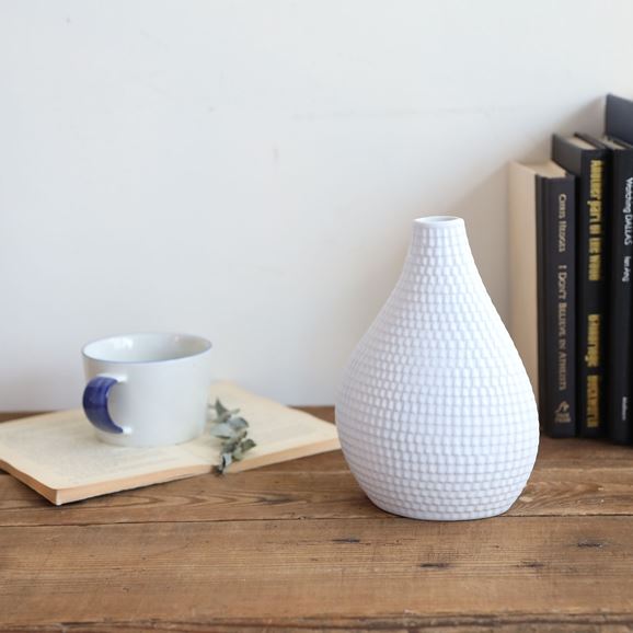 北欧Vintage Stig Lindberg Reptile vase｜陶芸・ガラス作品｜IDEE