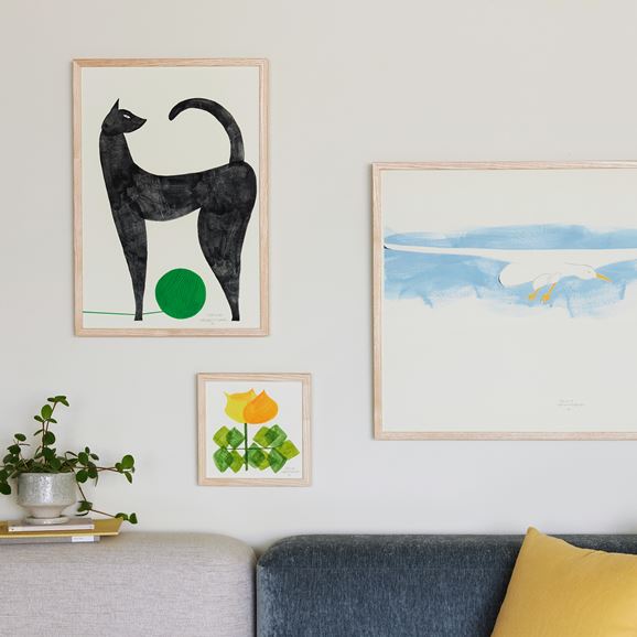 エディション】 山口一郎 「neoflower バラ 黄」｜これまでに販売した