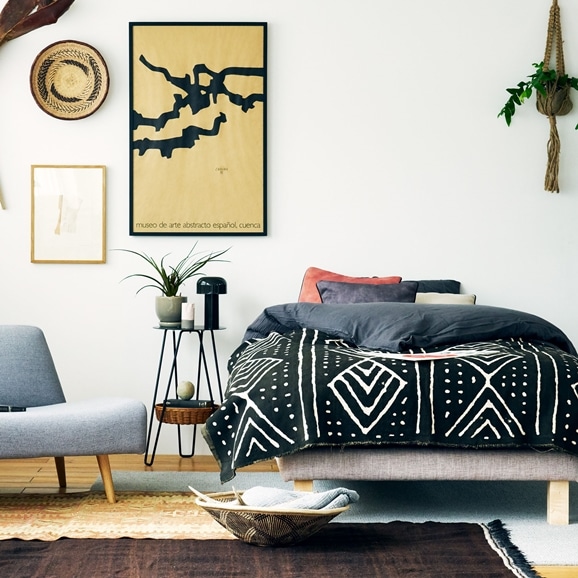 在庫限り】WALLABY SIDE TABLE White｜これまでに販売した商品｜IDEE