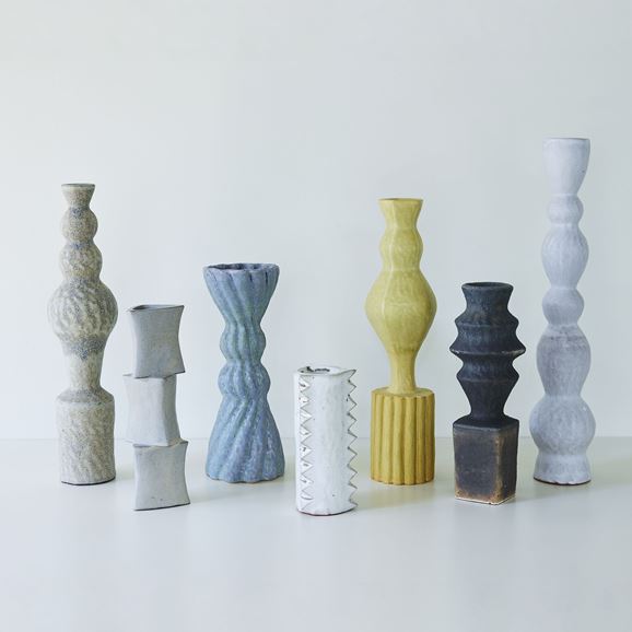 一点物】坂本紬野子 オブジェ｜これまでに販売した商品｜IDEE SHOP Online