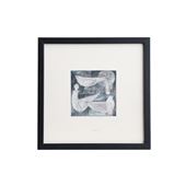 定番品】ル・ブアン・ベニ 「BEN558」ブラックフレーム｜ポスター