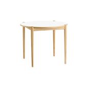 DINING TABLE DC Brown｜ダイニングテーブル｜IDEE SHOP Online