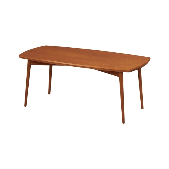 ☆ADONIS LOW TABLE ANTON brown｜これまでに販売した商品｜IDEE SHOP