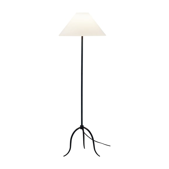 ☆【在庫限り】 TRIPOD FLOOR LAMP｜これまでに販売した商品｜IDEE
