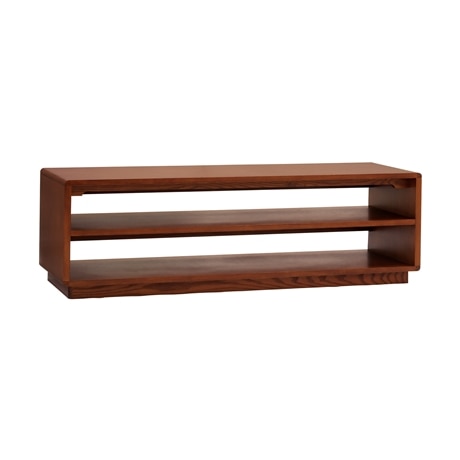MALUH TV CABINET ANTON brown｜TVボード・サイドボード｜IDEE SHOP Online