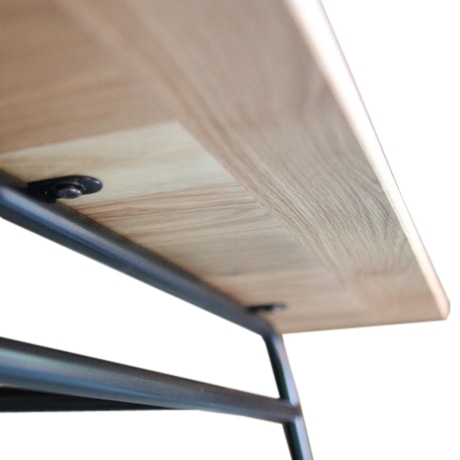 SOUDIEUX TABLE 1600｜ダイニングテーブル｜IDEE SHOP Online