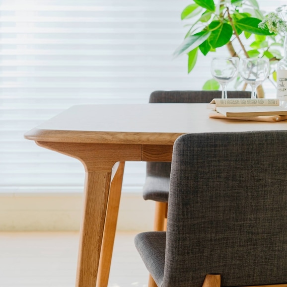 IKI DINING TABLE 900｜ダイニングテーブル｜IDEE SHOP Online