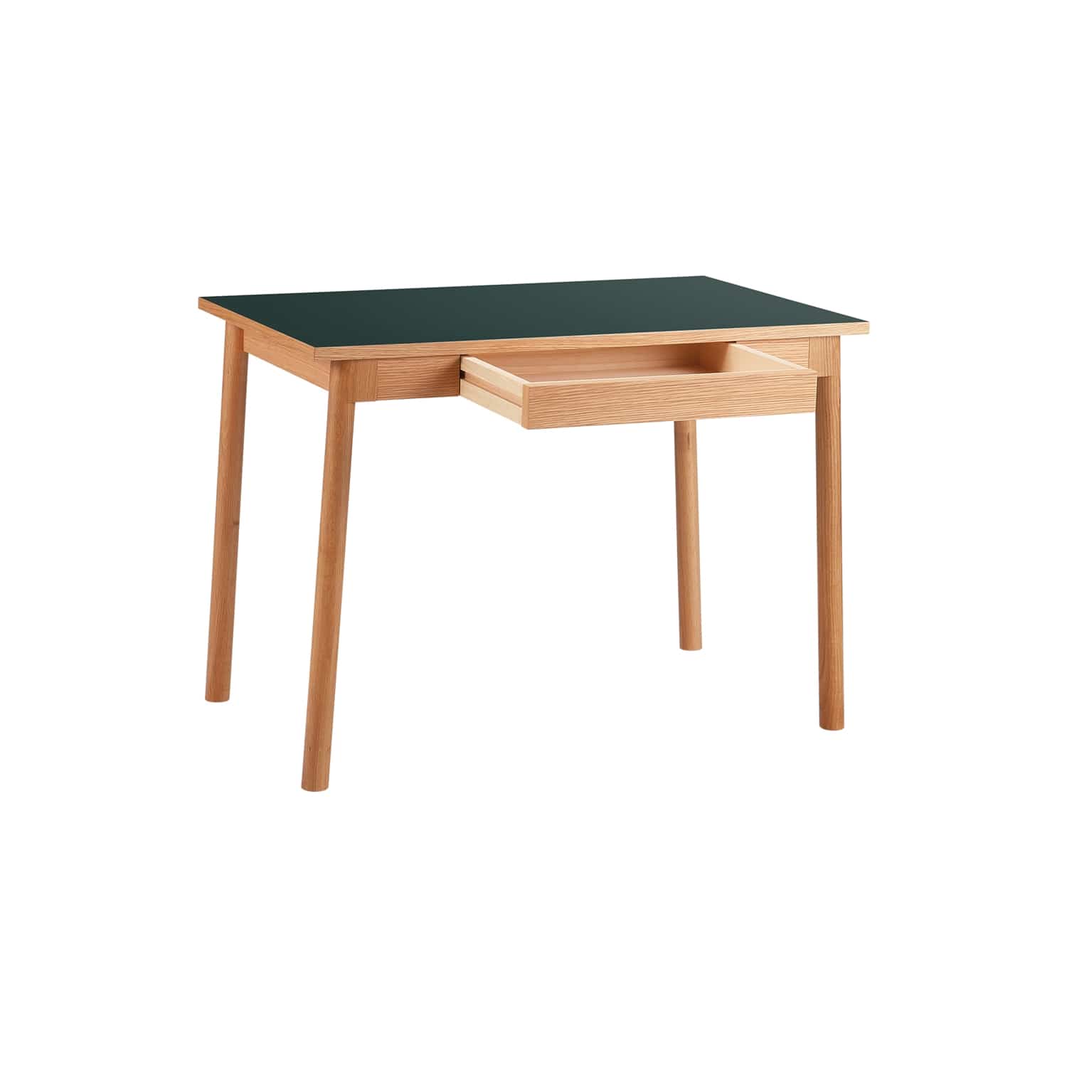 ☆【在庫限り】STILT TABLE 1000 Green Black｜これまでに販売した商品