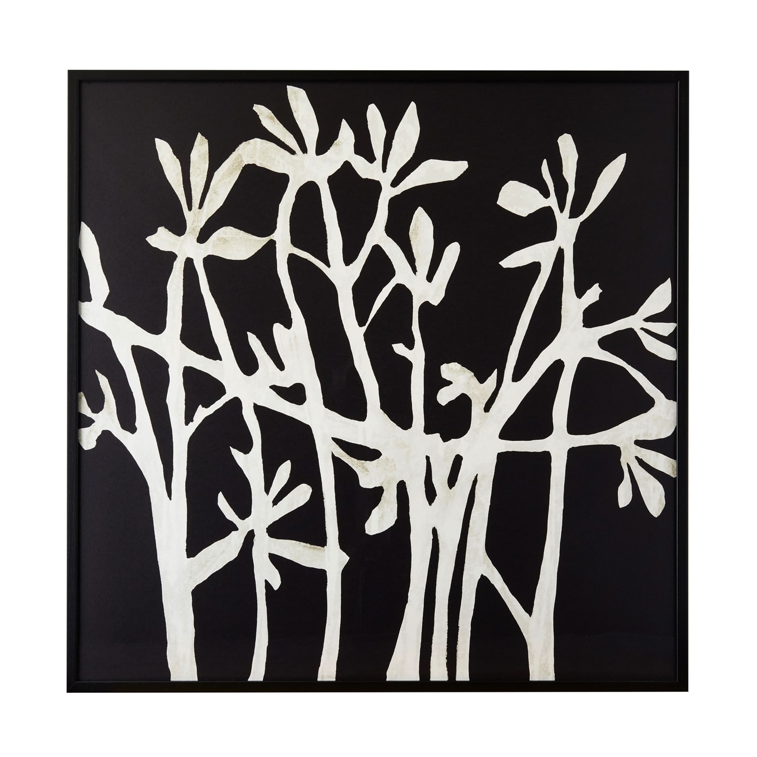 定番品】ル・ブアン・ベニ 「BEN558」ブラックフレーム｜ポスター