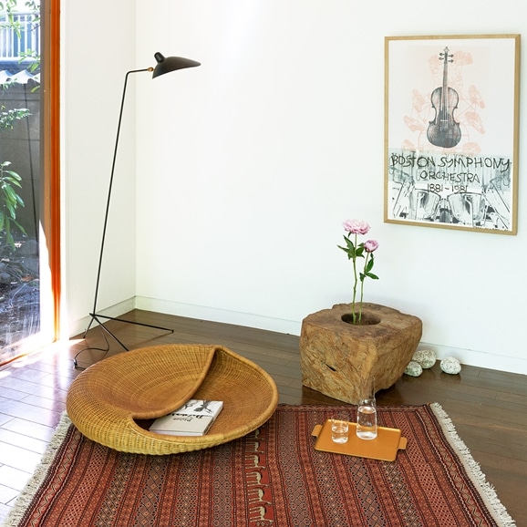 POD｜スツール｜IDEE SHOP Online