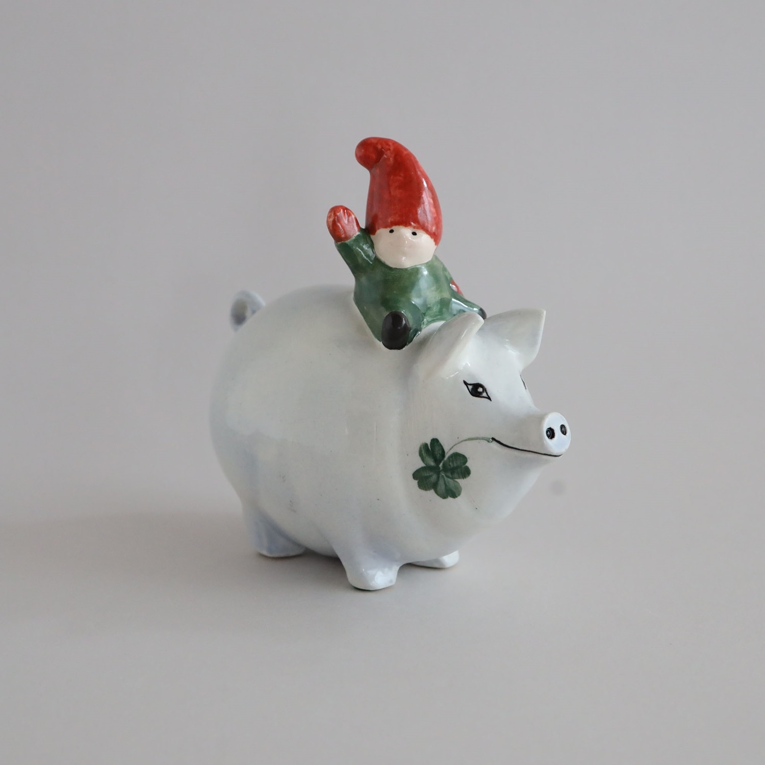 Lisa Larson TOMTE with PIGGY｜これまでに販売した商品｜IDEE SHOP Online