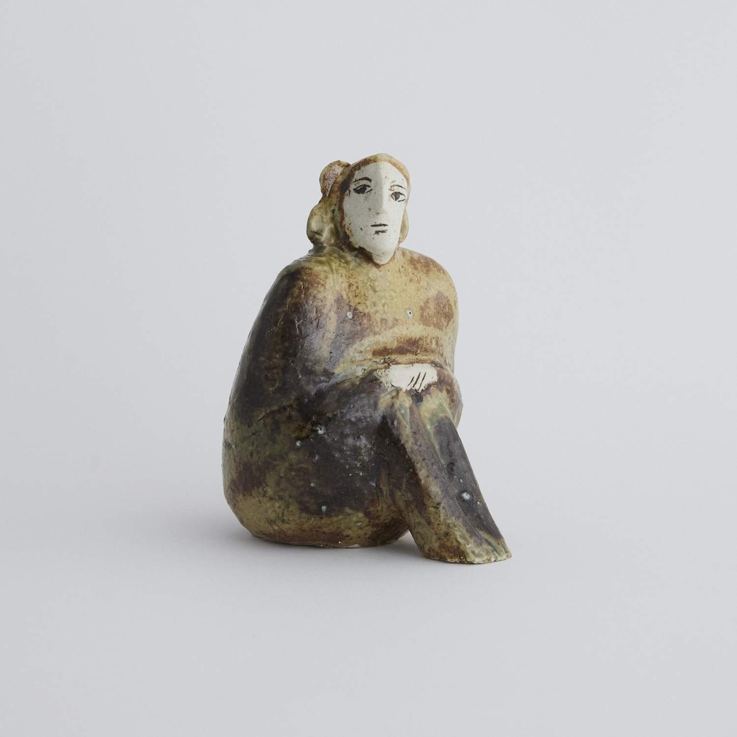 Auction #01】Lisa Larson / unique piece｜EXHIBIT WORKS｜IDEE SHOP