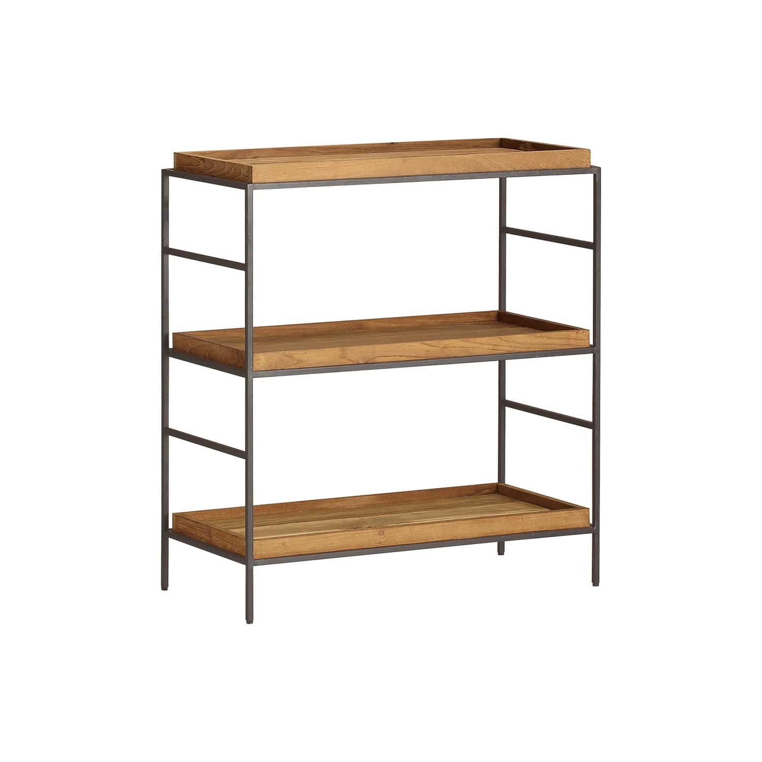 JATI TUA SHELF M｜シェルフ｜IDEE SHOP Online