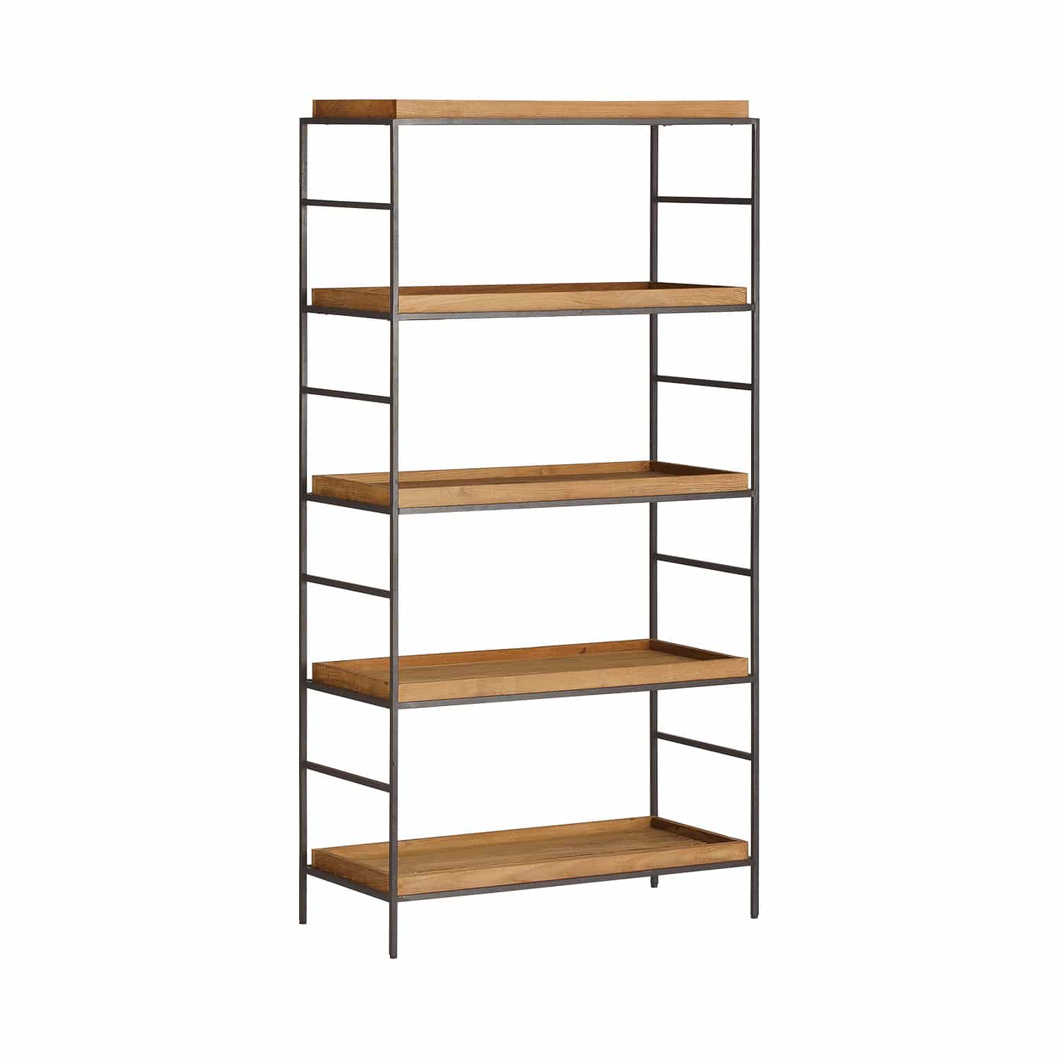JATI TUA SHELF L｜シェルフ｜IDEE SHOP Online