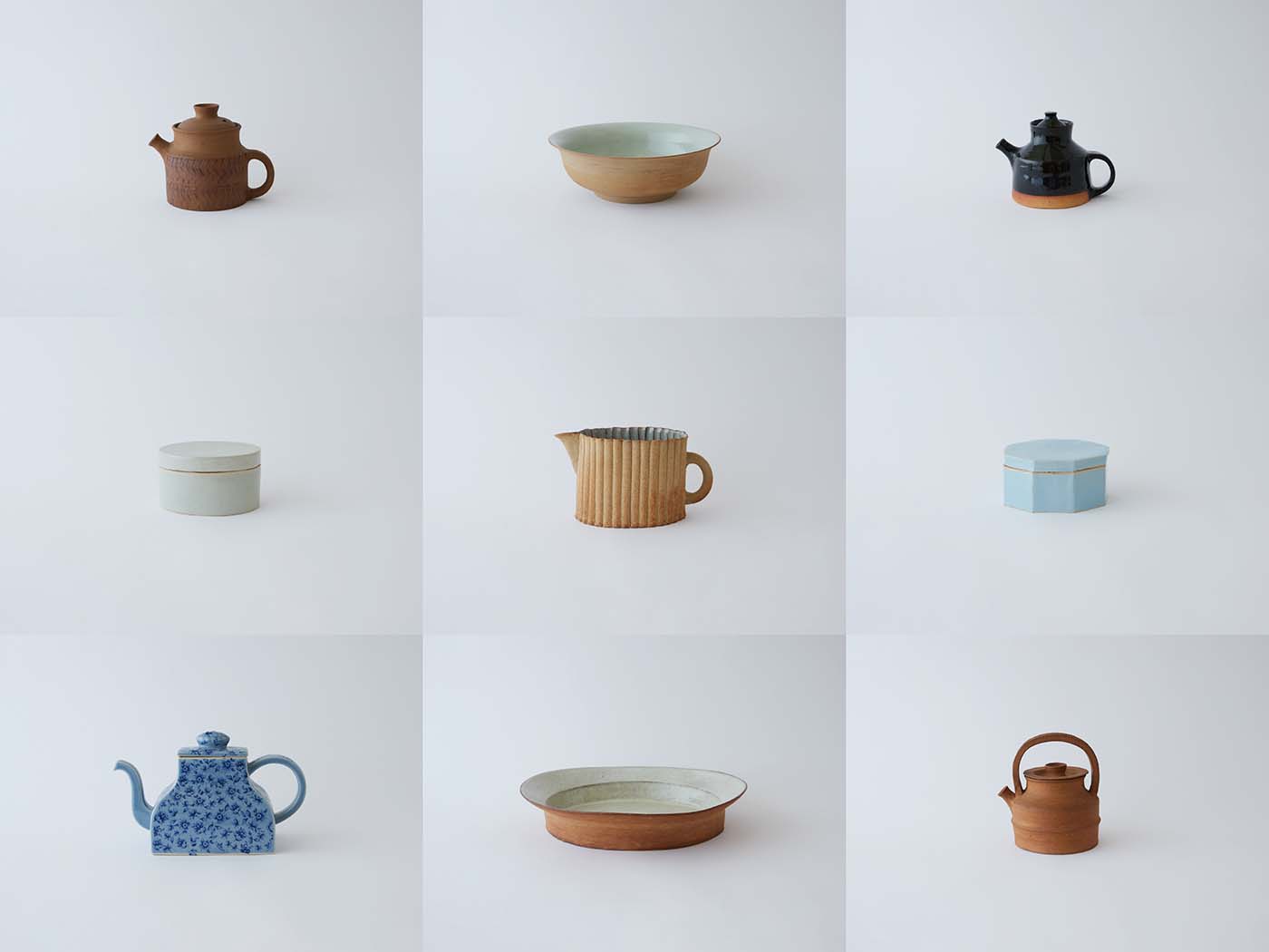 Signe Persson-Melin Exhibition（東京） | NEWS | IDÉE