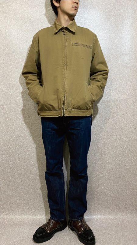 ダック生地アウター特集！】 - 最新NEWS - IDENTITY official web