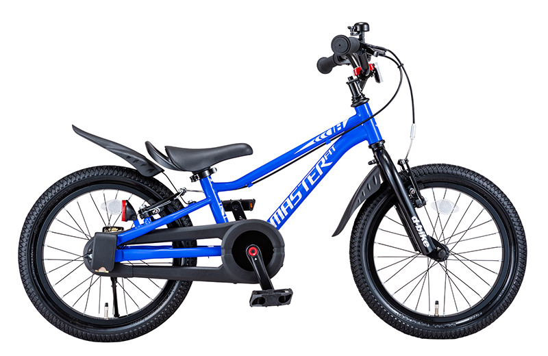 アイデス D-Bike マスタープラス 18インチ 子供用自転車