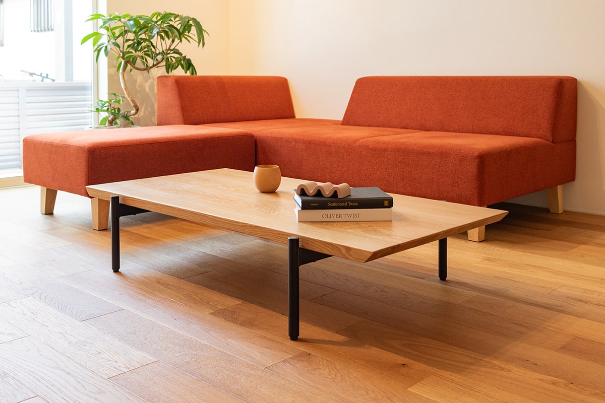 株式会社イエモン｜ちょっと大人の住環境を提案する建材商社｜ie-mon,inc.