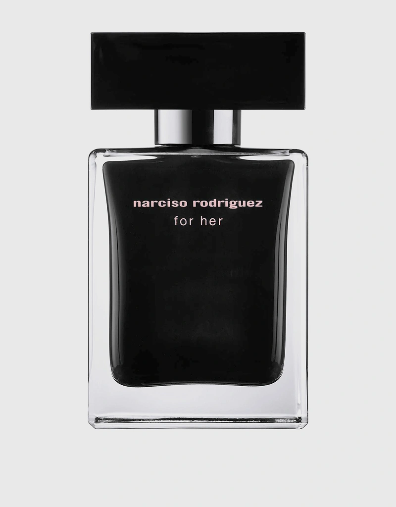 Narciso Rodriguez For Her Eau De Toilette 50ml (フレグランス