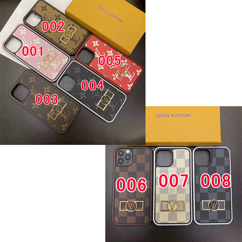 lv iphone15pro max/15plusケースins風ヴィトン ブランド ジャケット
