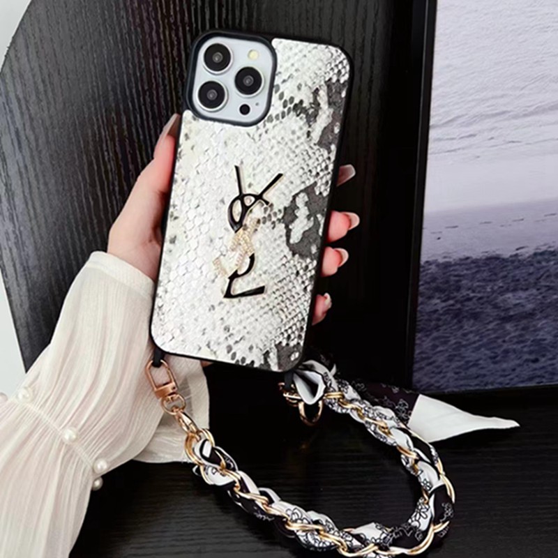 Ysl イブサンローランブランドiphone 14 plus 15 pro maxケースiphone