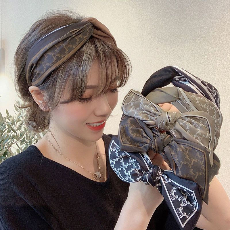 CELINE セリーヌブランドヘアバンドレディースカチューシャブランド