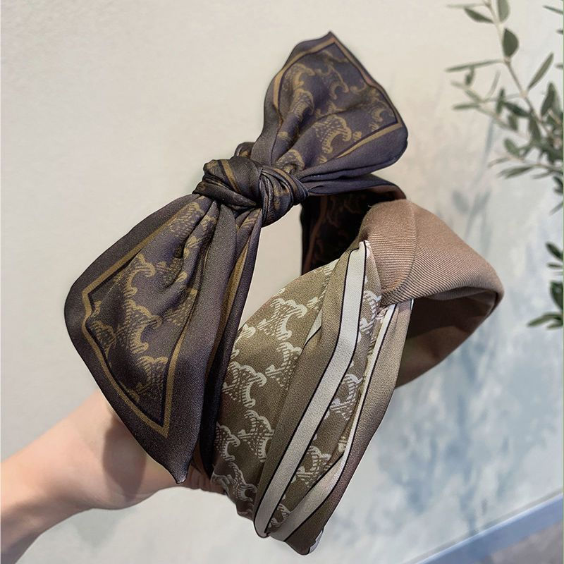 CELINE セリーヌブランドヘアバンドレディースカチューシャブランド