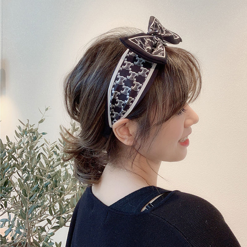 CELINE セリーヌブランドヘアバンドレディースカチューシャブランド