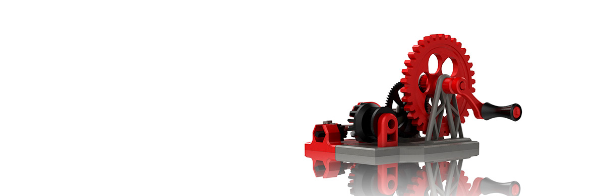 3Dプリンター製品紹介：CubePro