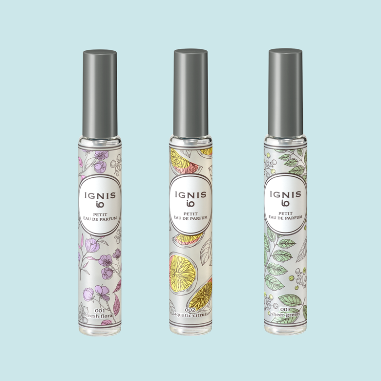 モイスト ウォッシュ クレンズ | IGNIS iO （イグニス イオ）公式サイト